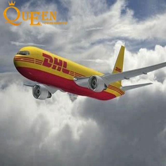 Самый безопасный тариф доставки DHL из Китая в Amazon США