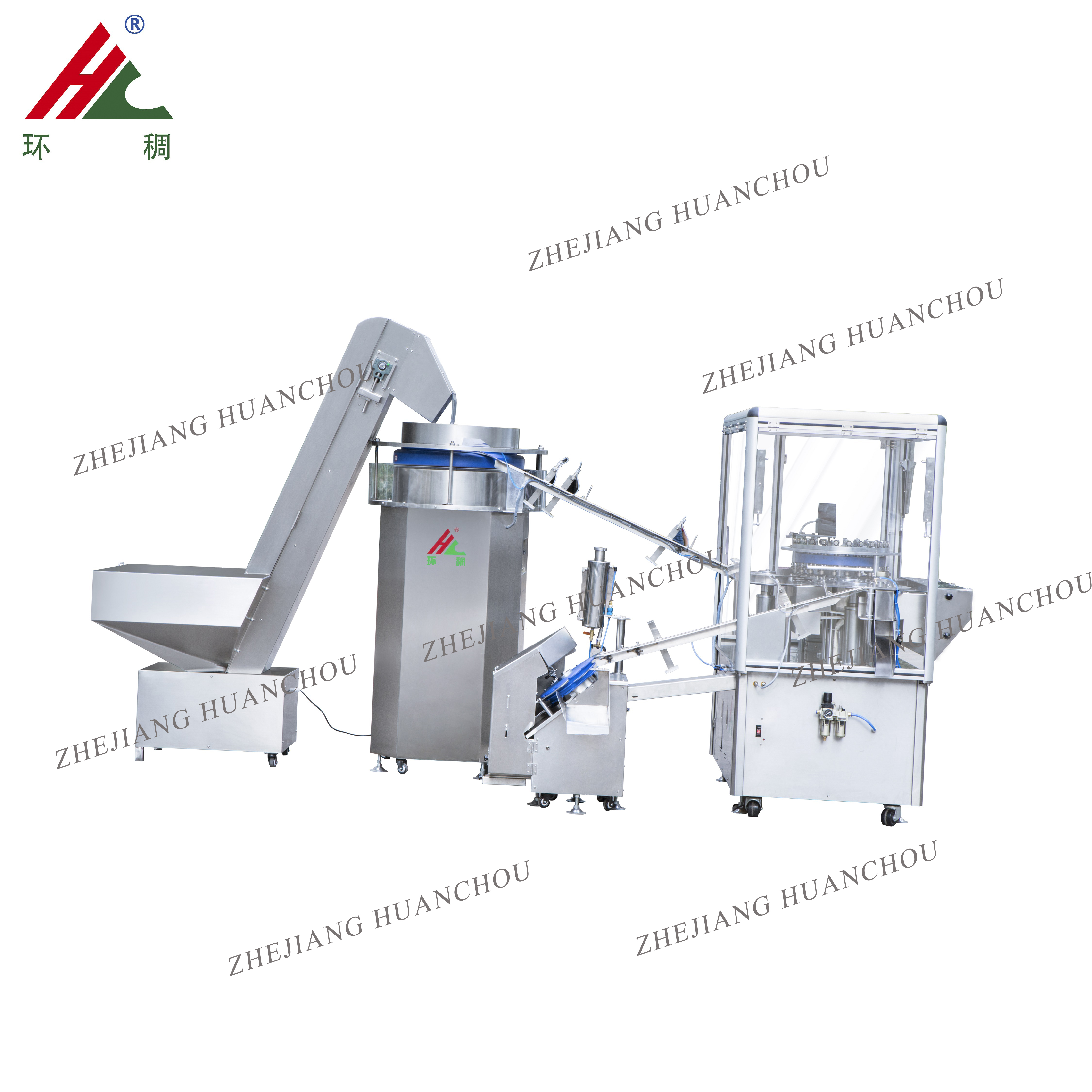 Sterile arterial blood gas syringe printing machine disposable