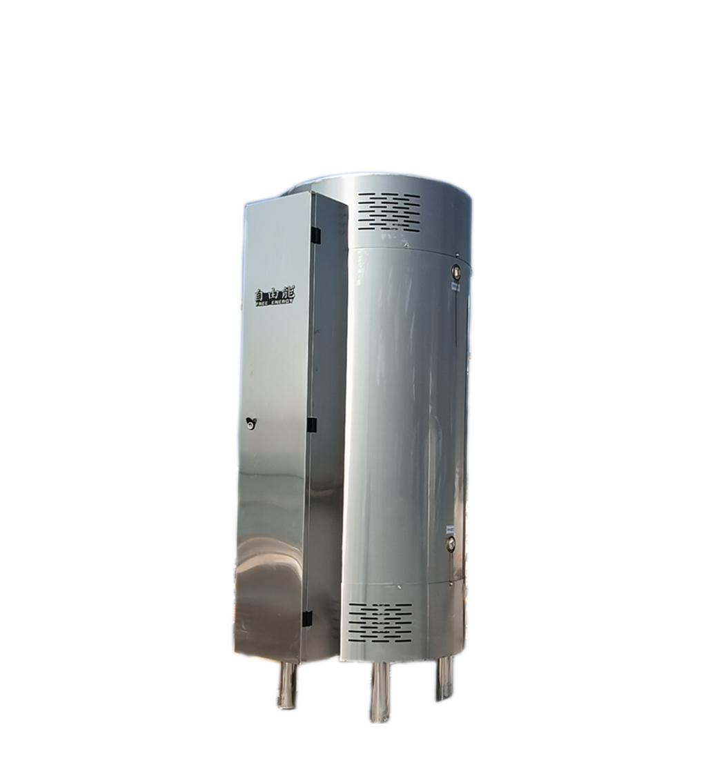 The best selling 199L commercial gas hot water boiler