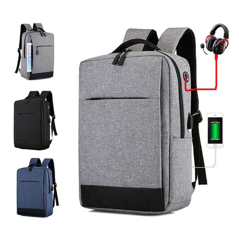 Изготовленный на заказ мужские sac a dos usb зарядное устройство водонепроницаемый рюкзак с защитой от краж школа зарядки смарт-рюкзак для ноутбука с usb-портом