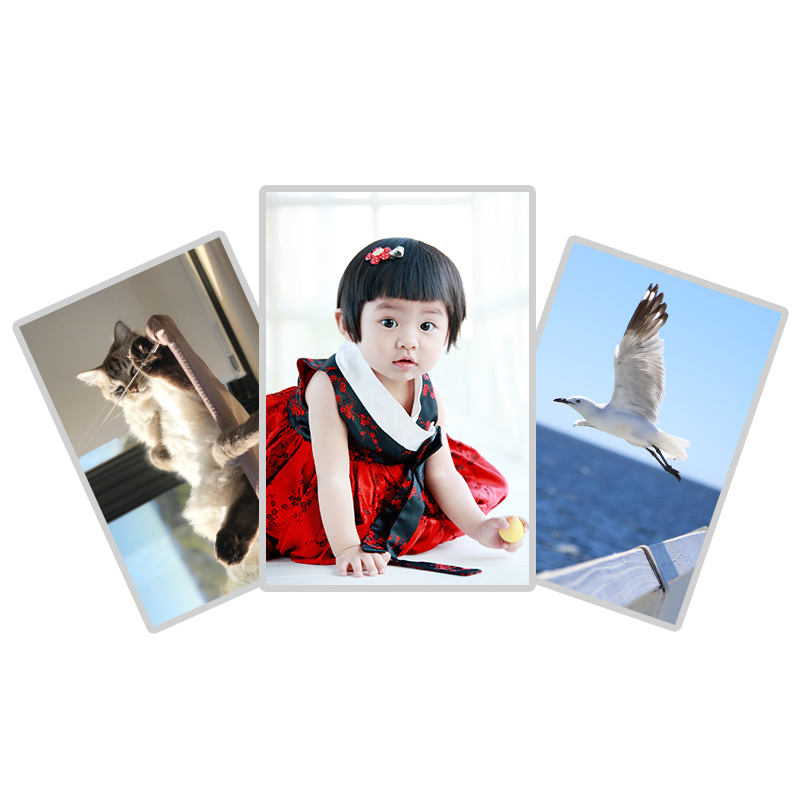А4 ламинирующая пленка пакеты в Huizhou фотобумага безопасная упаковка