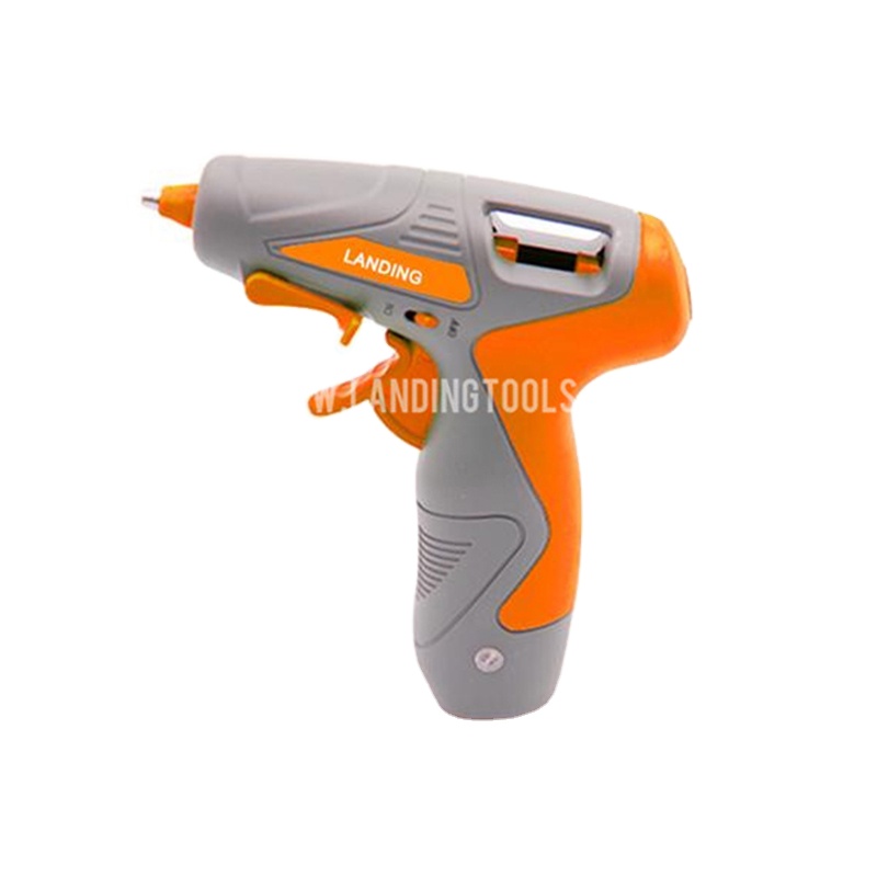 Professional High Temp Heater Tool With Hot Melt Glue Gun Sticks
