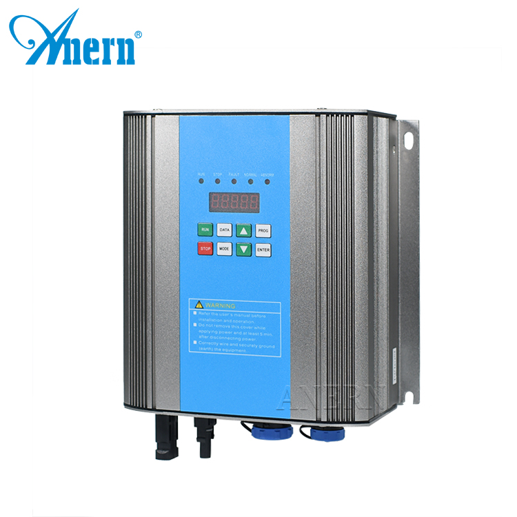 Anern 400w solar pump inverter