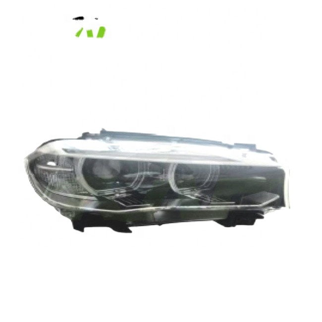 Фары для Bmw X5 F15 2014-2018, Ксеноновые фары Afs 63117317105 63117317106, автомобильные фары, автомобильная лампа, автомобильные фары, автомобильные фары, Автомобильные фары