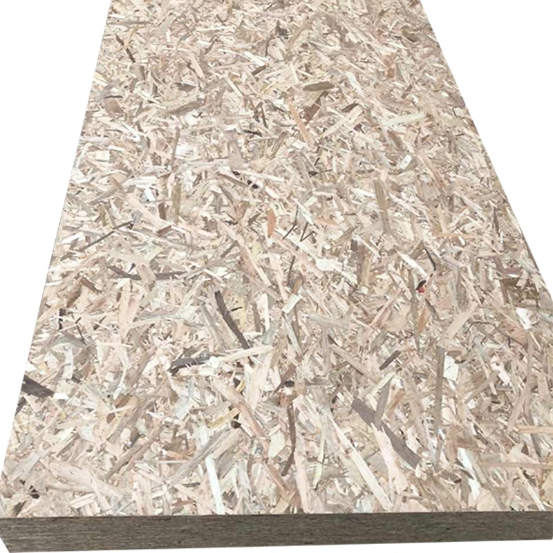 Дешевая Водонепроницаемая плата osb 2 и osb 3 1220x2440 мм