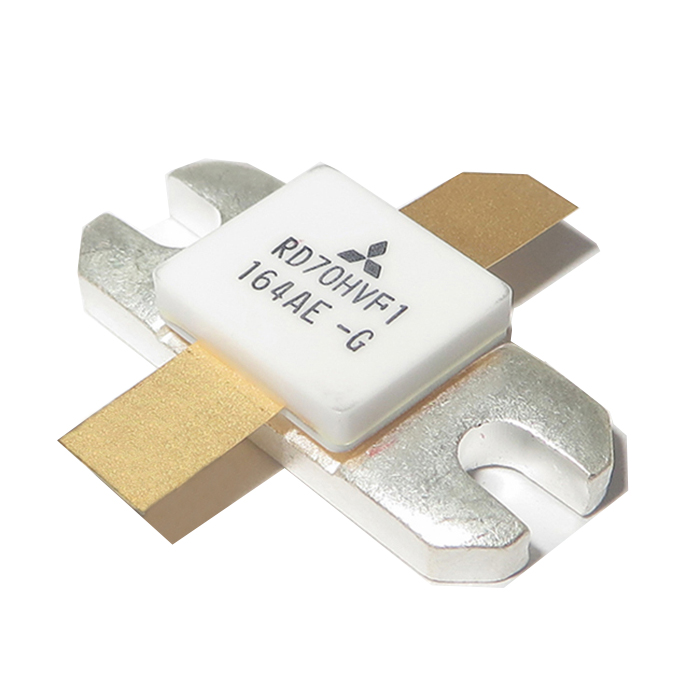 (RD70HVF1 175 МГц 70 Вт 520 МГц 50 Вт RoHS соответствие КРЕМНИЯ MOSFET транзистор питания) RD70HVF1