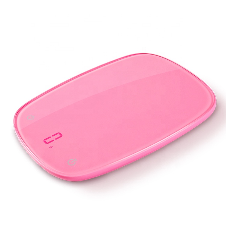 Mini Digital Scale Portable LCD Electronic Scale Jewelry Weighing Scale with retail box