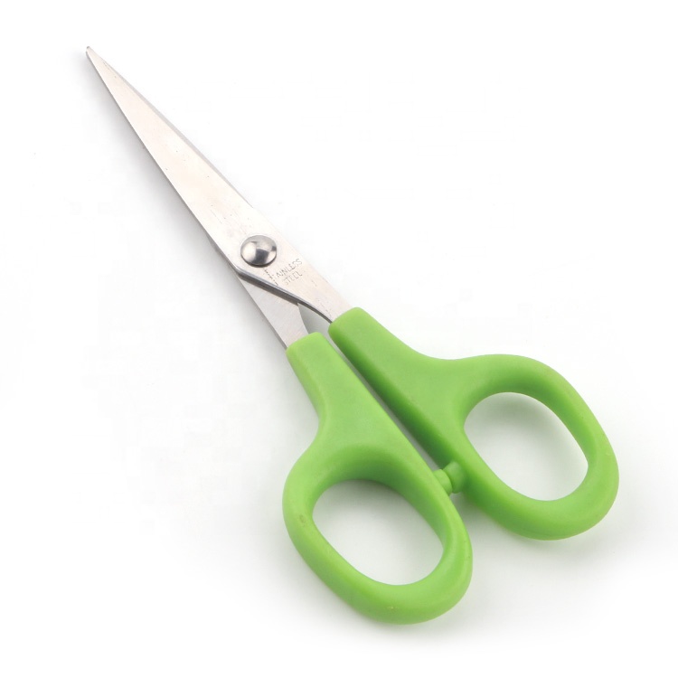 Stainless Steel Mini Scissors Satin Finished high quality Blades Mini Scissors
