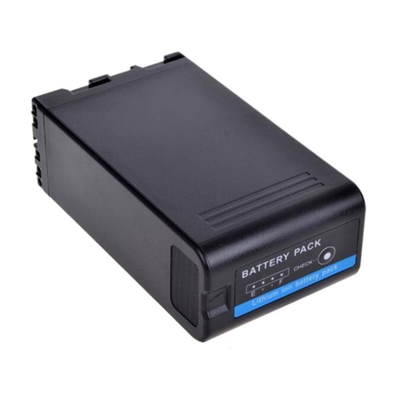 Литийионный Аккумулятор для видеокамеры батарея BP-U90 для Sony PMW-150 PMW-160 PMW-200 PMW-300 PMW-EX1 EX3 EX280 EX260 EX160 PHU-60K
