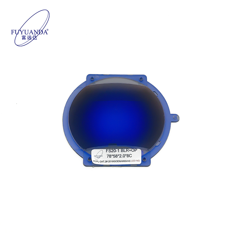 PCPL Lens Mirror Lens For Ski Goggle Sport Glasses Color Polarized Lens UV400/420