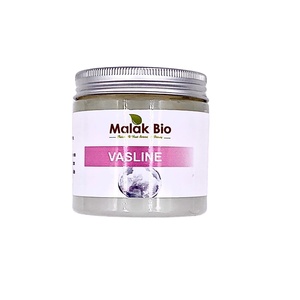 Vaseline Deep Moisture Foot For Dry Cracked Feet & Heel Non-Greasy Cracked Heel Malak Bio Vaseline Cocoa Butter Vitamin E Aloe