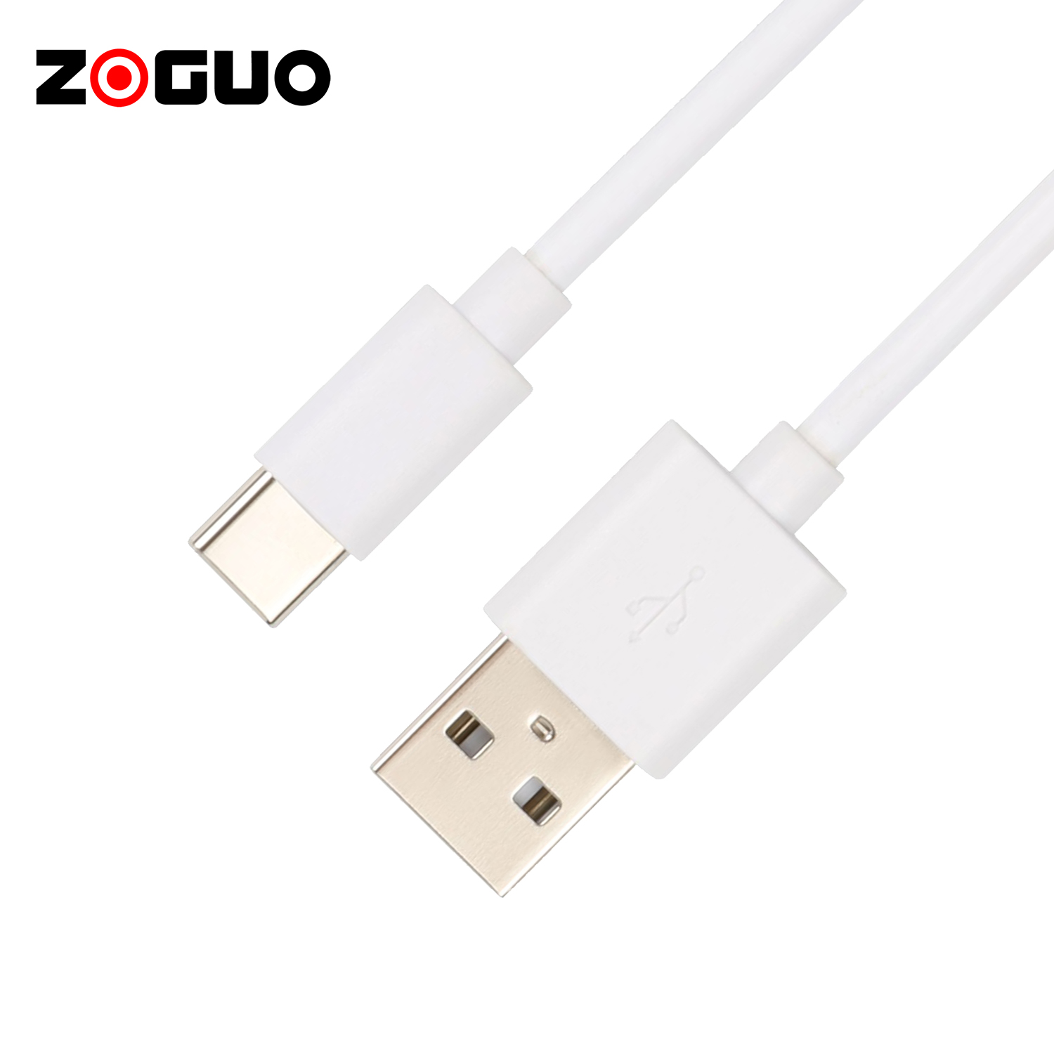 Fast Charging 2.0 A TYPE C Mobile Phone USB Data Charging Cable