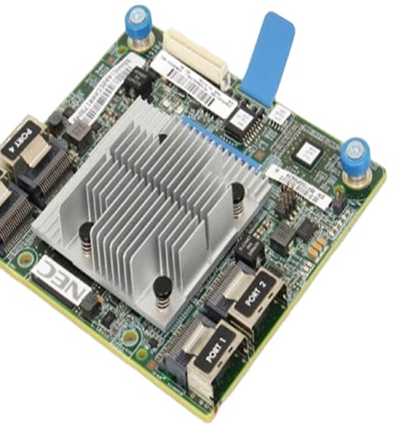 804394-B21 смарт-матрица E208i-p SR Gen10 (8 внутренних полос/No Cache) 12G SAS PCIe подключаемого модуля Эфирное raid-контроллеры
