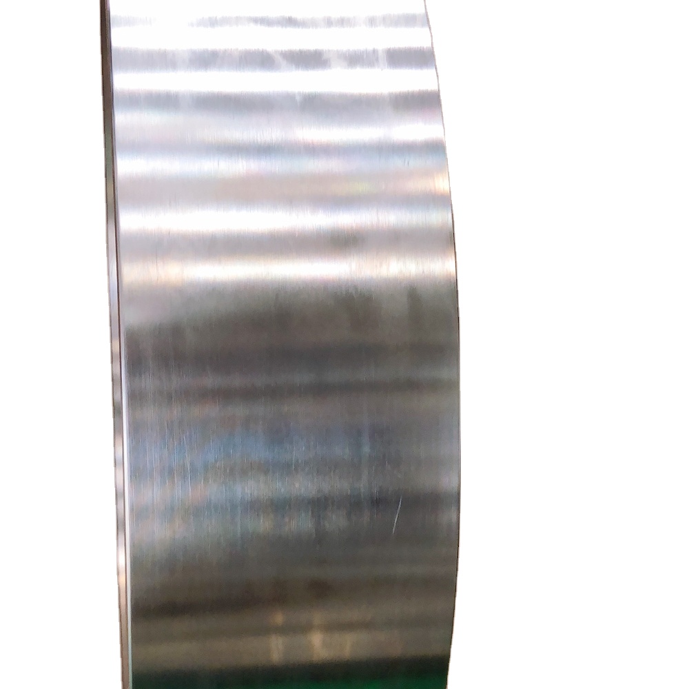 Open Die Forged large Diameter Forged Closed Die Forged Rings