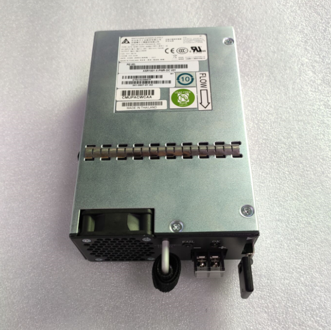 Используется ASR 1000 серии маршрутизатор DC источник питания ASR1001-X-PWR-DC