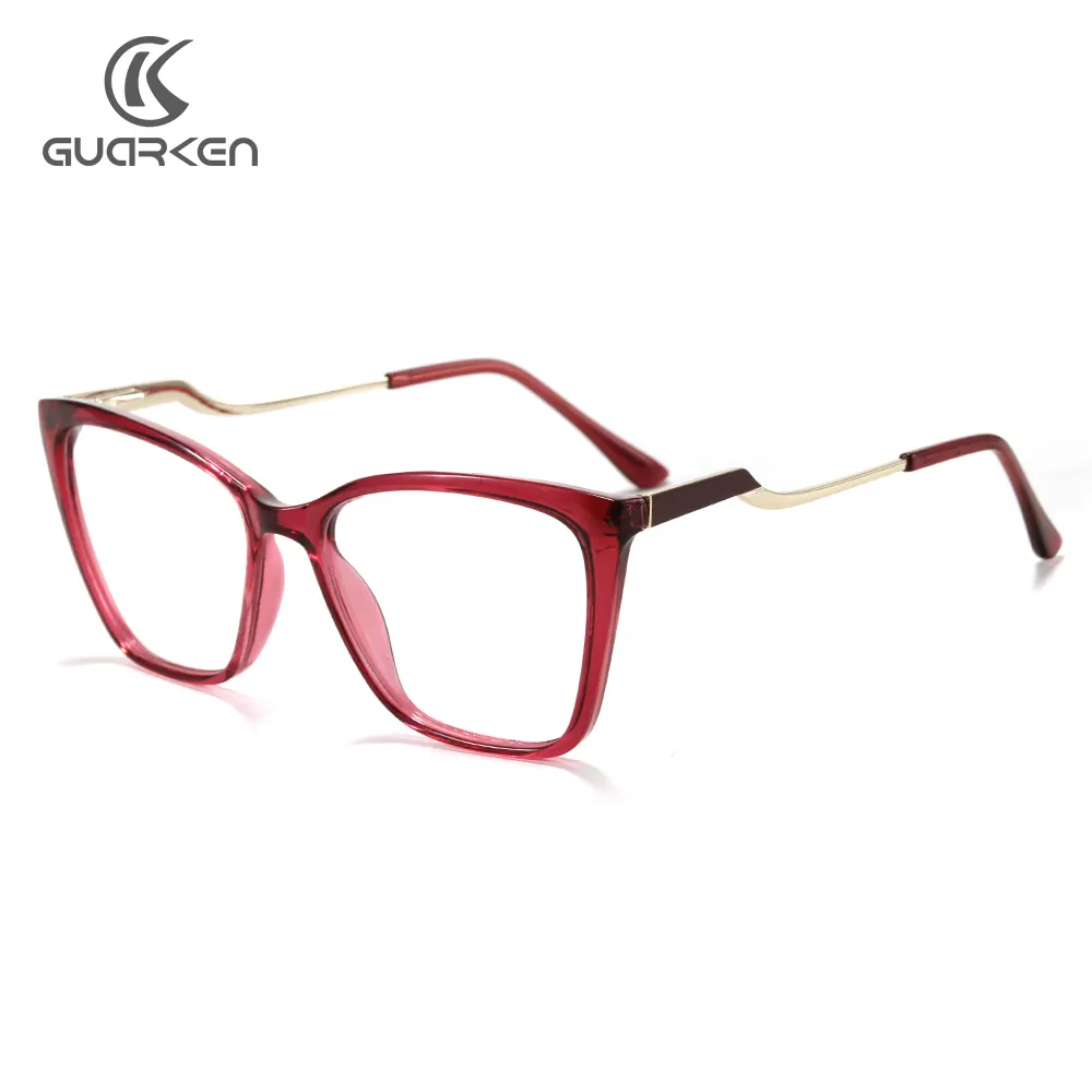 Classic TR90 Frames Anti Blue Light Block Protect Lenses Optical Glasses Eyeglasses GT2030