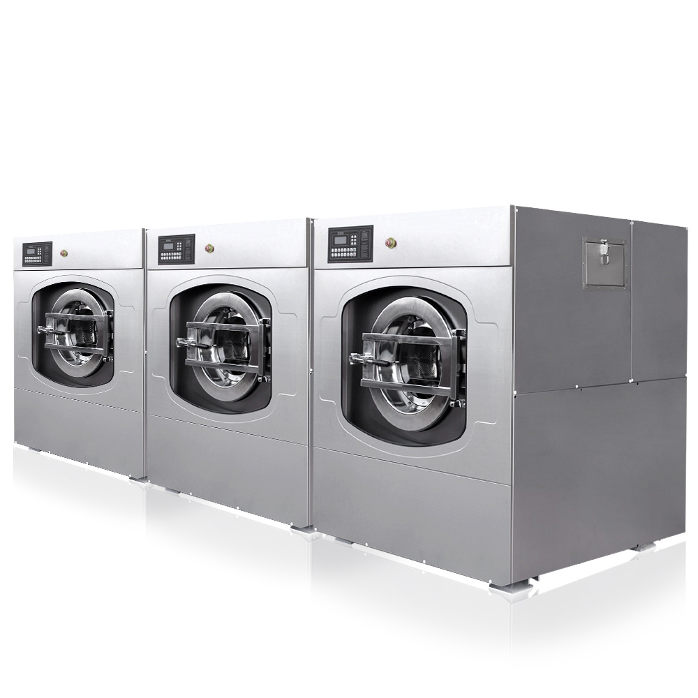 Intelligent Professional Commercial Industrial Tumble Machine Manufacture