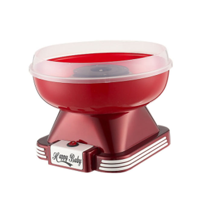 Wholesale Cheap Price Mini Candy Floss Maker Automatic Cotton Candy Machine