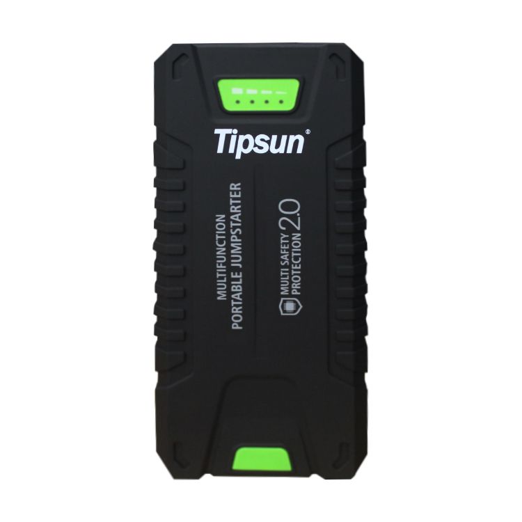 Бесплатная доставка tipsun использование переносного автомобильного пускового устройства 20000 мАч автомобильный аккумулятор