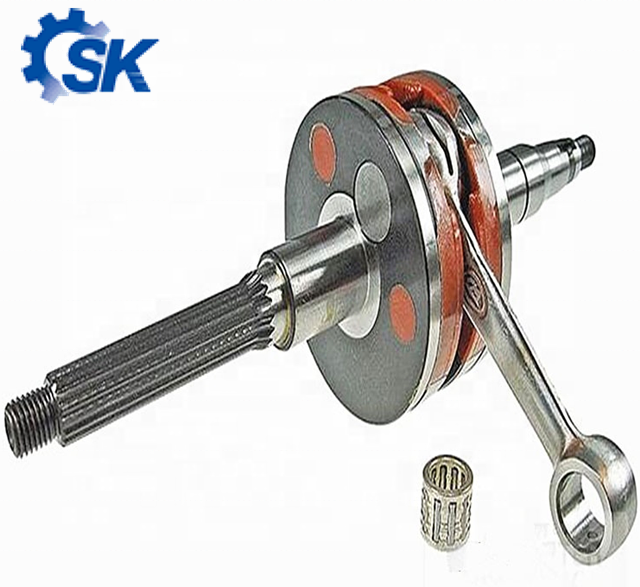 SK-CR170 коленчатый вал для OVETTO minarelli