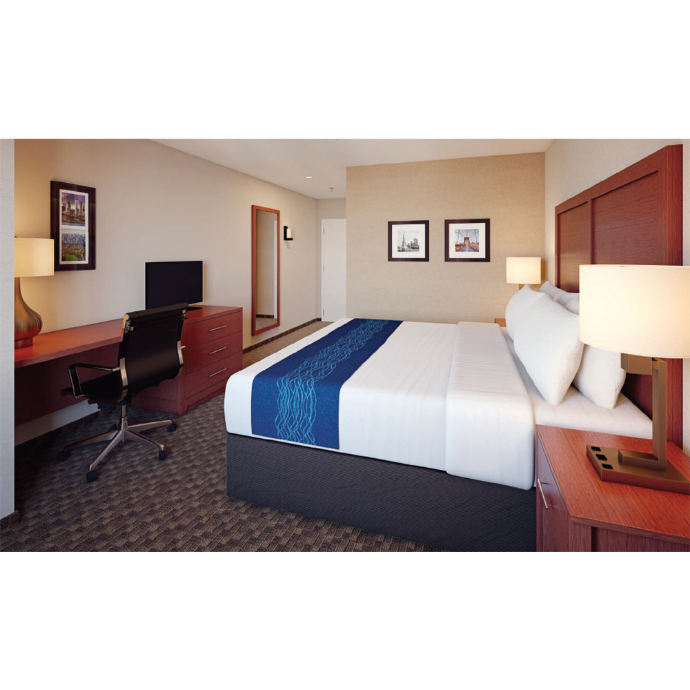 Comfort inn & suites, новая мебель для спальни в отеле, наборы мебели для спальни в формате pdf