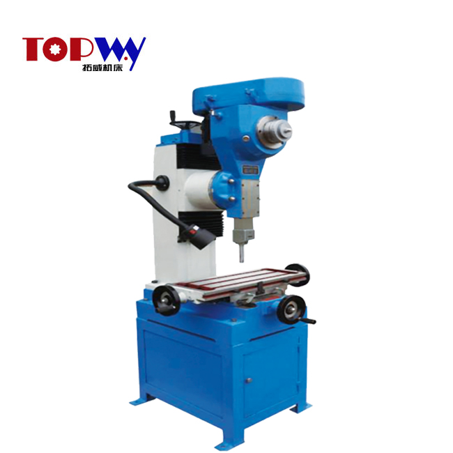 B5013 Металл keyway Slotting машина низкая цена