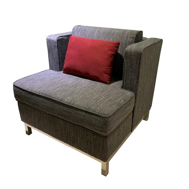 Hampton inn lounge chair