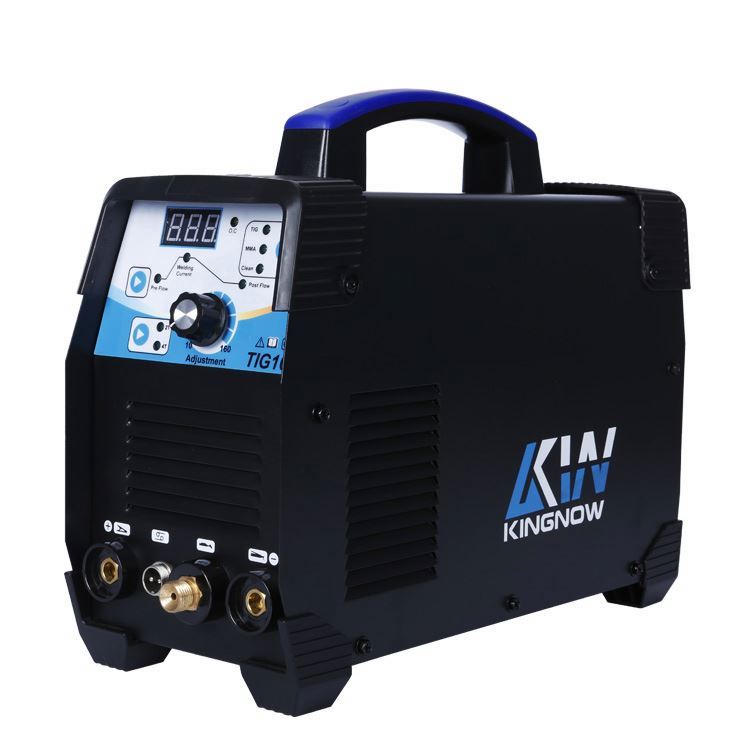 3 In 1 Cut Mig 220V 3In1 Welder Aluminum Mma Plasma Cutter China Dc Machines Tig Welding Machine