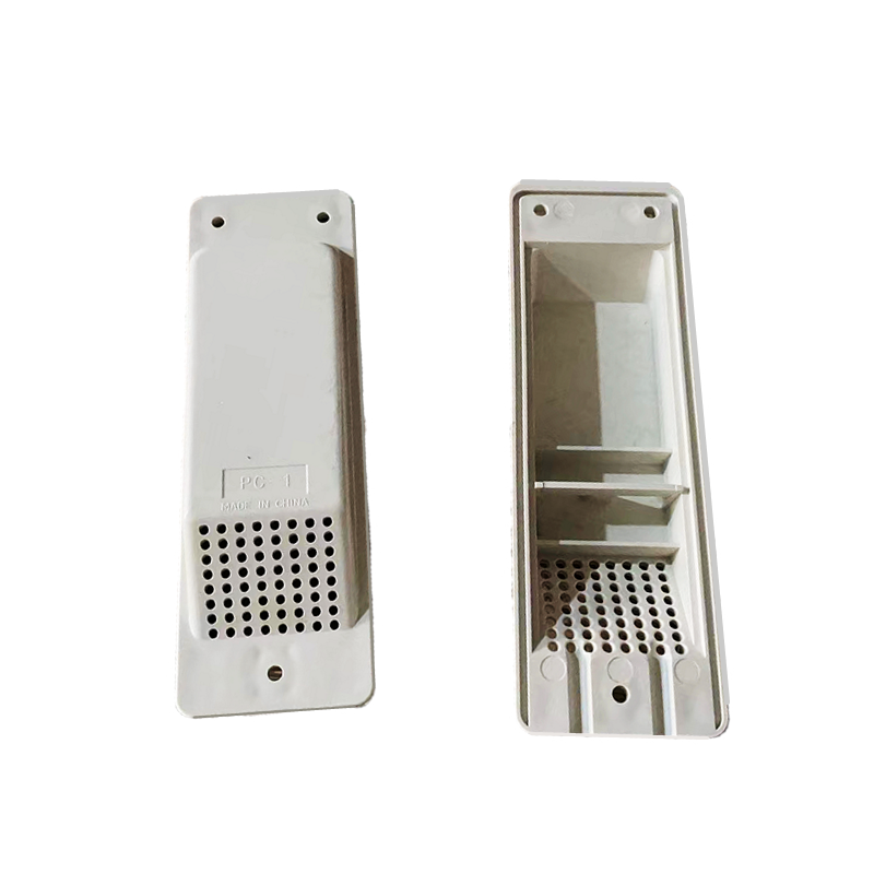 China high quality ABS Shipping Container Vent Cover