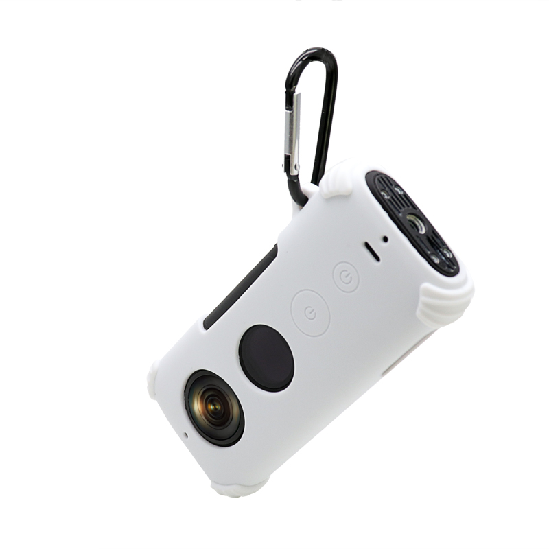 Новый модный защитный силиконовый чехол для Insta360 one X