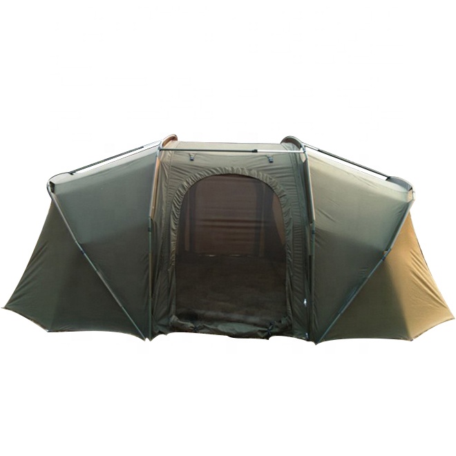 High End Quality Hot Sale Carp Fishing Tent F03-T104005