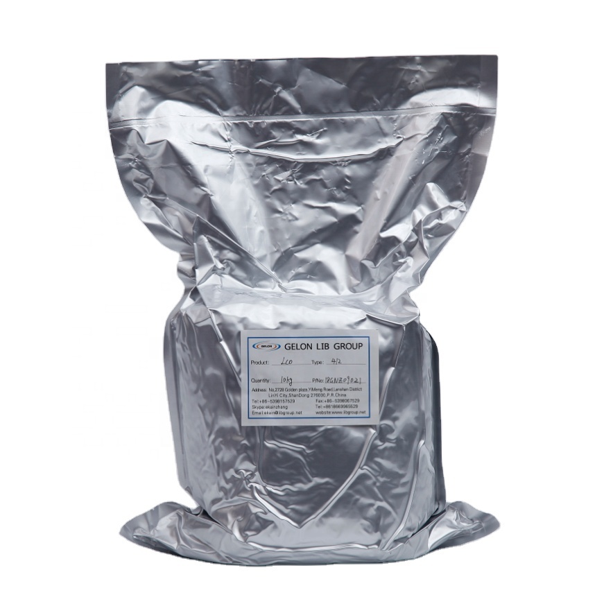 Lithium ion batteries Solid Materials Conductive Ceramic Powder LGPS LLZO LAGP LATP LLZTO