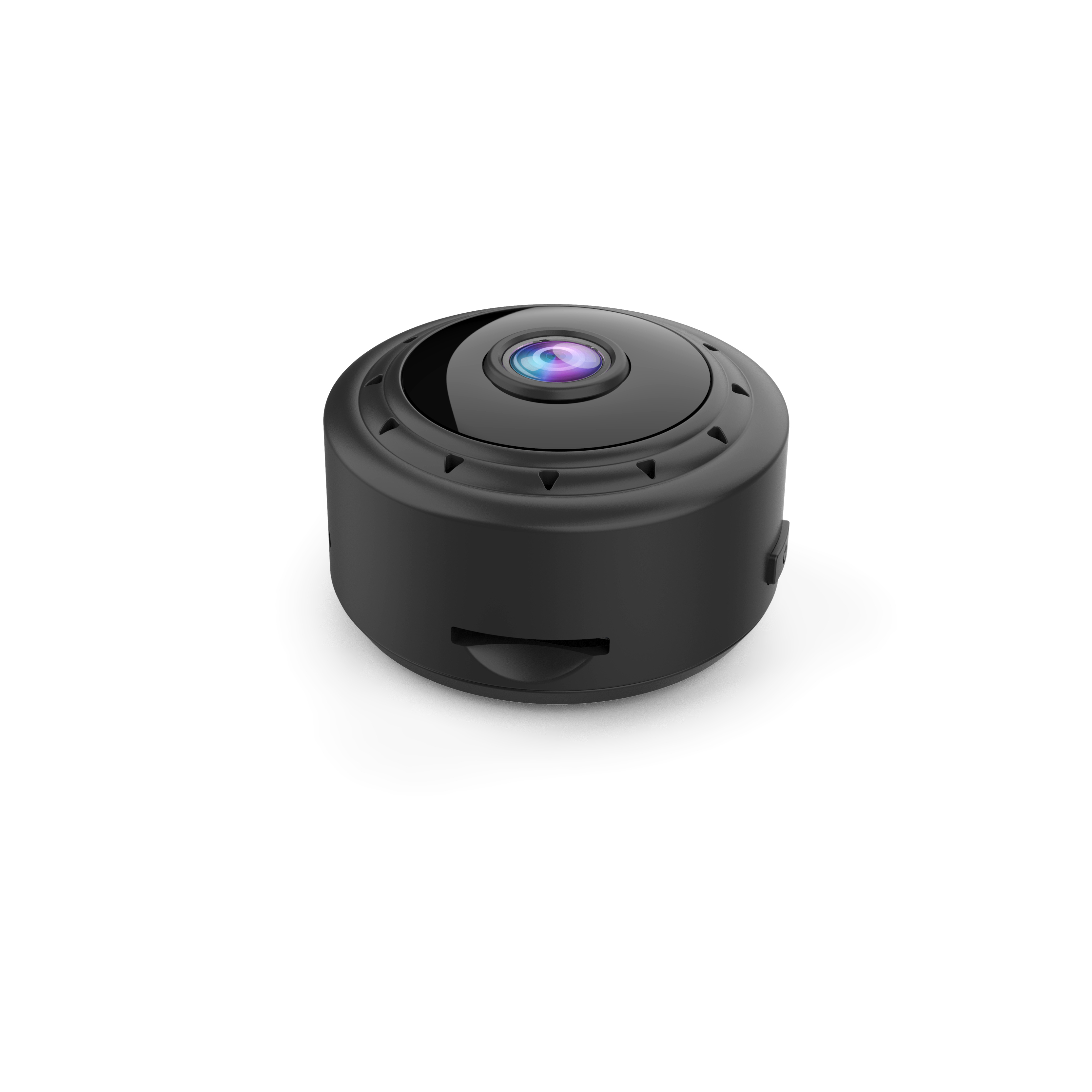 Объектив cctv wifi камера Новые продукты видеокамера Amazon горячая Распродажа Скрытая камера мобильный телефон может быть подключен
