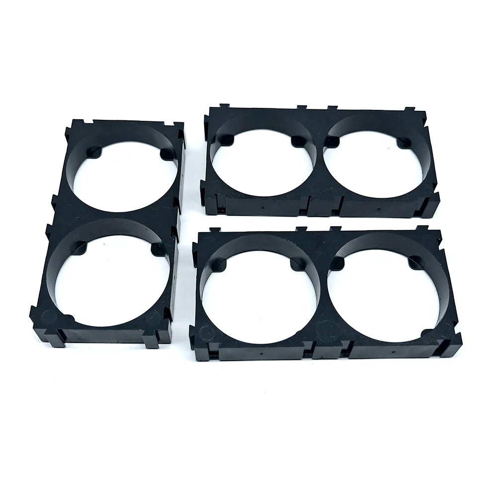 33140 держатель ячеек 1x2p 33135 1x3P пластиковый разделитель для аккумуляторного блока «сделай сам»