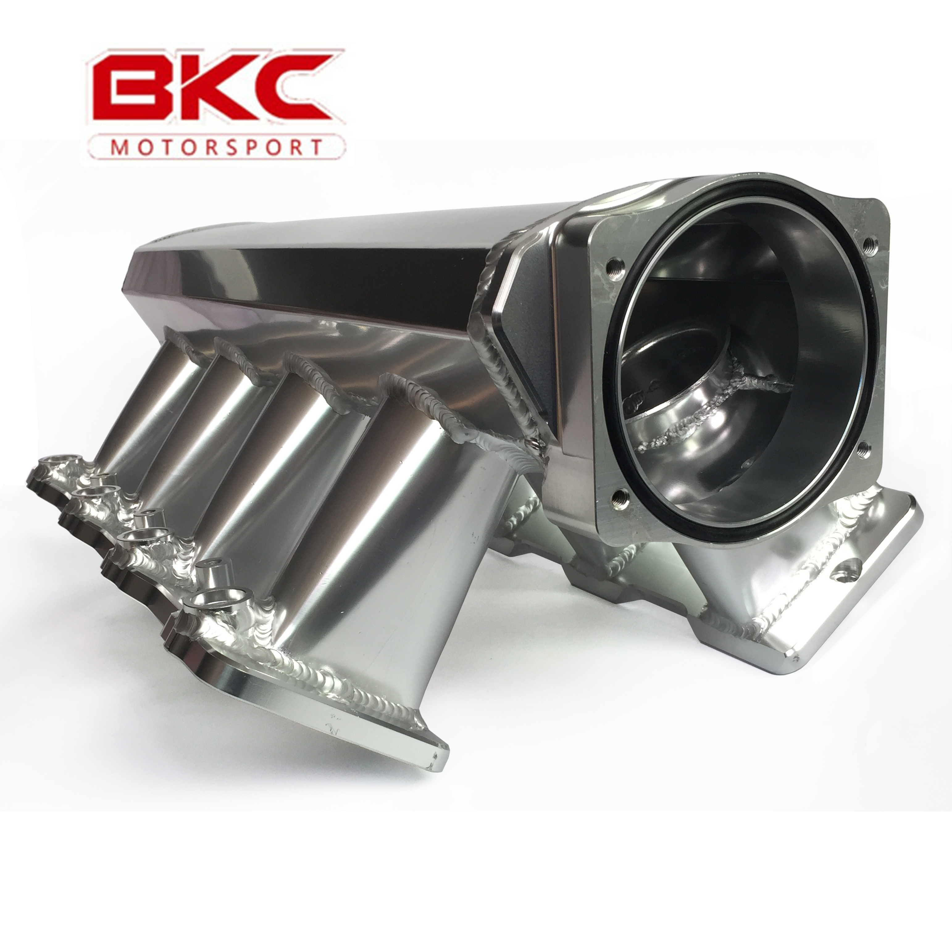 BK-3232S Новый сборный впускной коллектор 102 мм для LS1 LS2 LS6