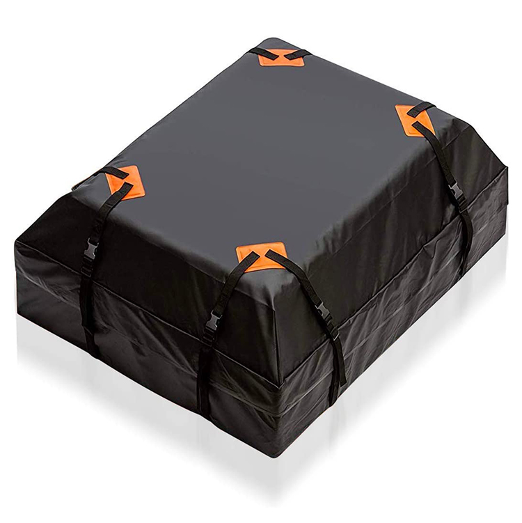 Waterproof Truck Bed Car Roof Storage Cargo Bag