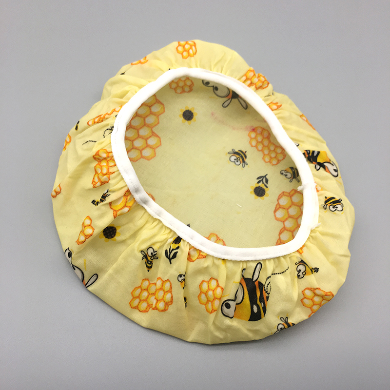 Newly Launched Environmentally Friendly Reusable Food Storage Bread Sandwich Packaging