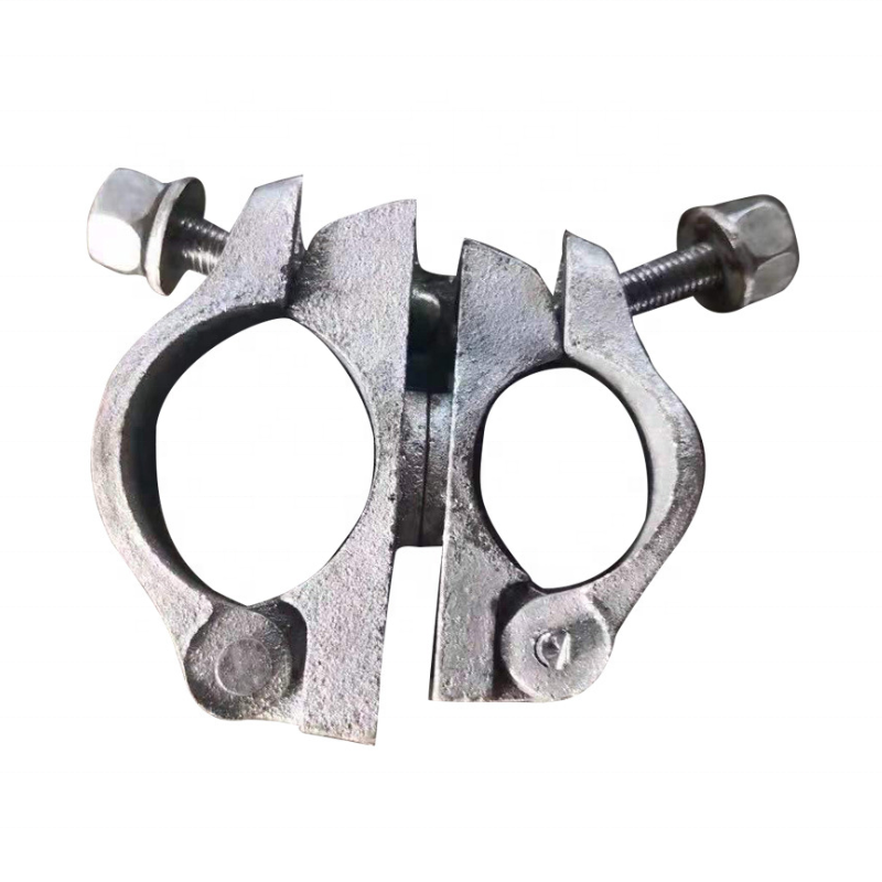 NX scaffolding clamps prices cheap scaffolding coupler for sale