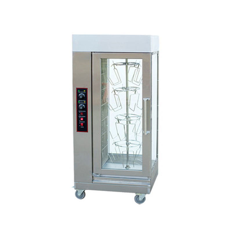 Gas Chicken Oven Rotisserie For Sale,Hotel Gas Charcoal Chicken Rotisserie
