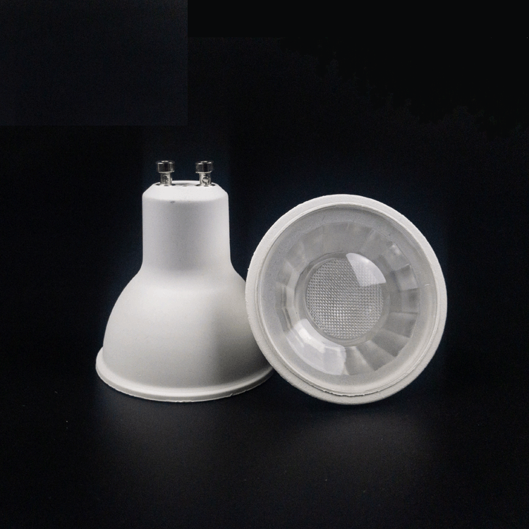Лучший Новый 12V Mr16 2700k dimmable Ra90 60 градусов led gu5.3 led spotlight COB MR16 LED Down Light Spot indoor lighting SL0007