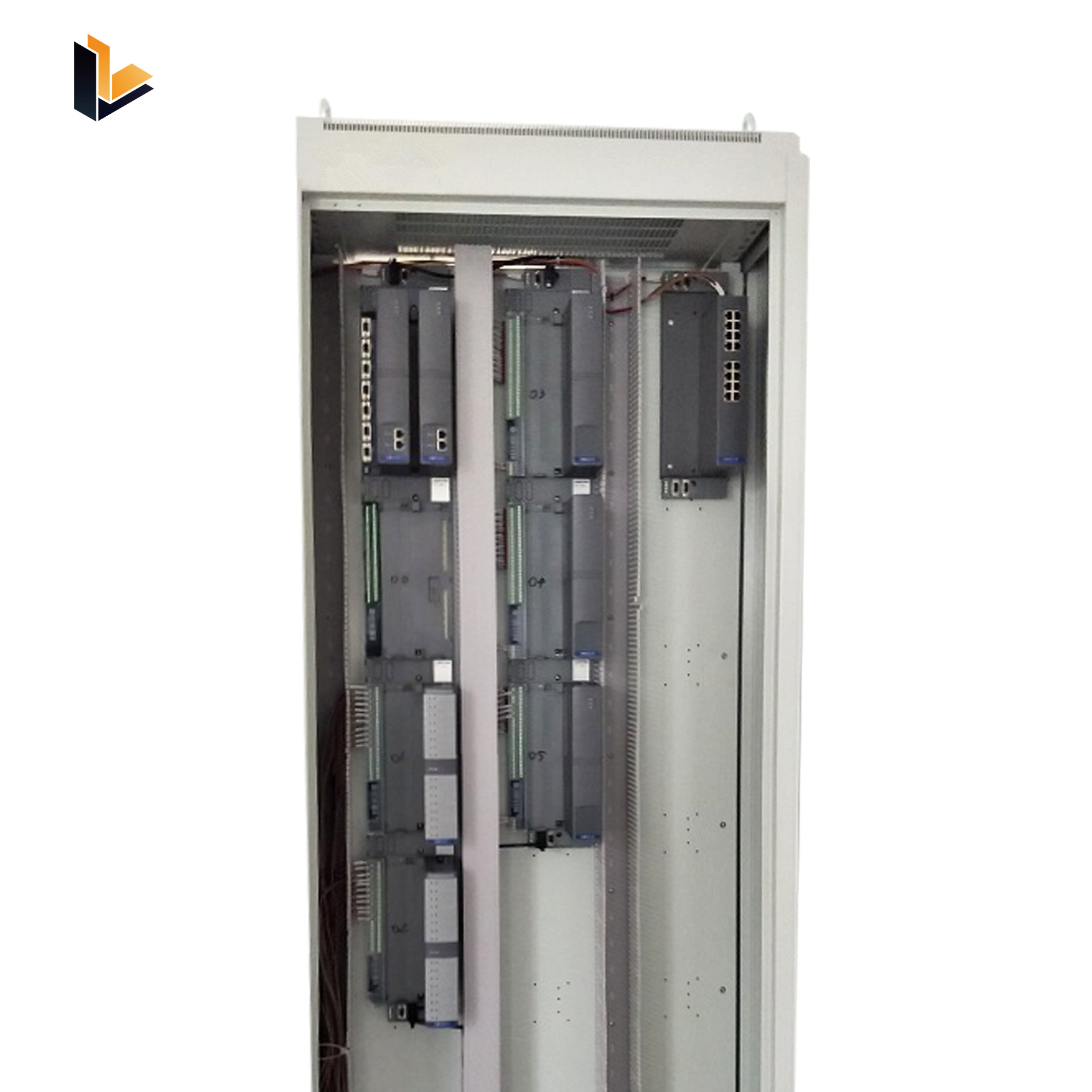 Yokogawa dcs система управления шкаф