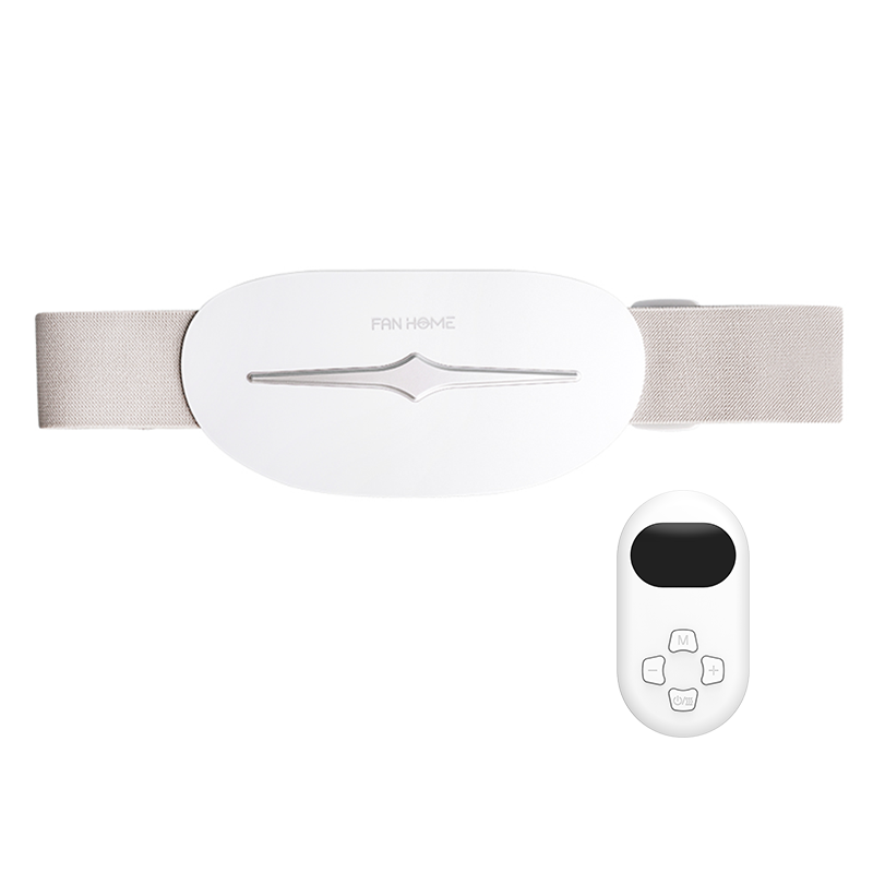 Menstrual Care Usb Menstrual Uterus Belly Electric Heating Warm Palace Belt For Women Period Dysmenorrhea