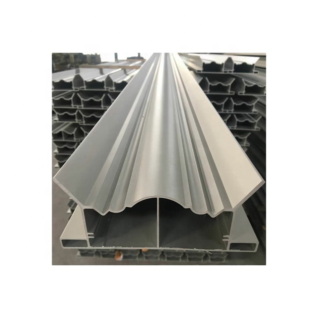 GRC Gypsum Plaster Cornice Mold Aluminum Alloy Mould