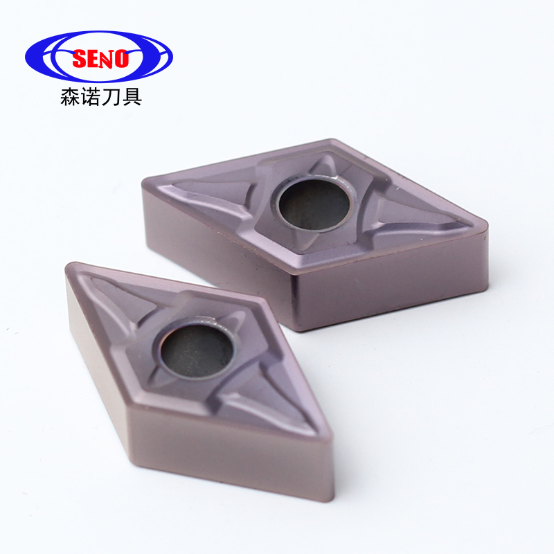 Dnmg150404 токарные стальные вставки Tungsteno Oke Cnc карбидные вставки