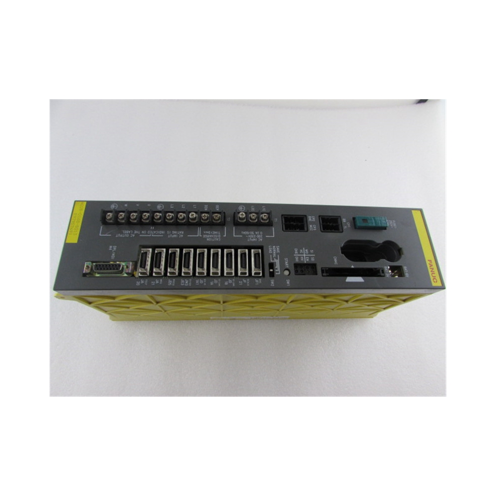 Fanuc Серводвигатель цены A06B-6220-H006 # H600