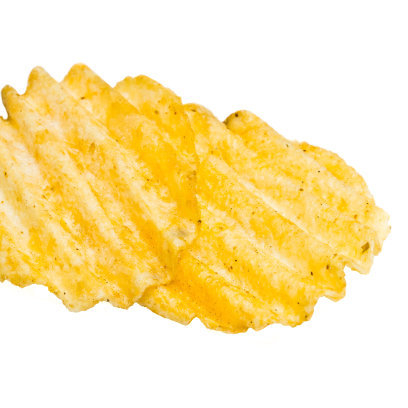 stainless steel full automatic potato chip making machine