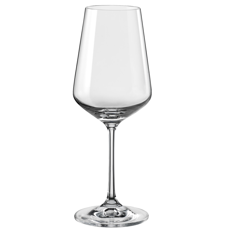 Chrimasday Gift Stock High End Water Bottles Lead-Free Crystal Red Wine Glass Goblet