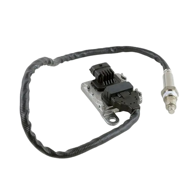XINLONG LION автозапчасти 12 В азотный кислородный датчик Nox 5WK96643E OE 22014032