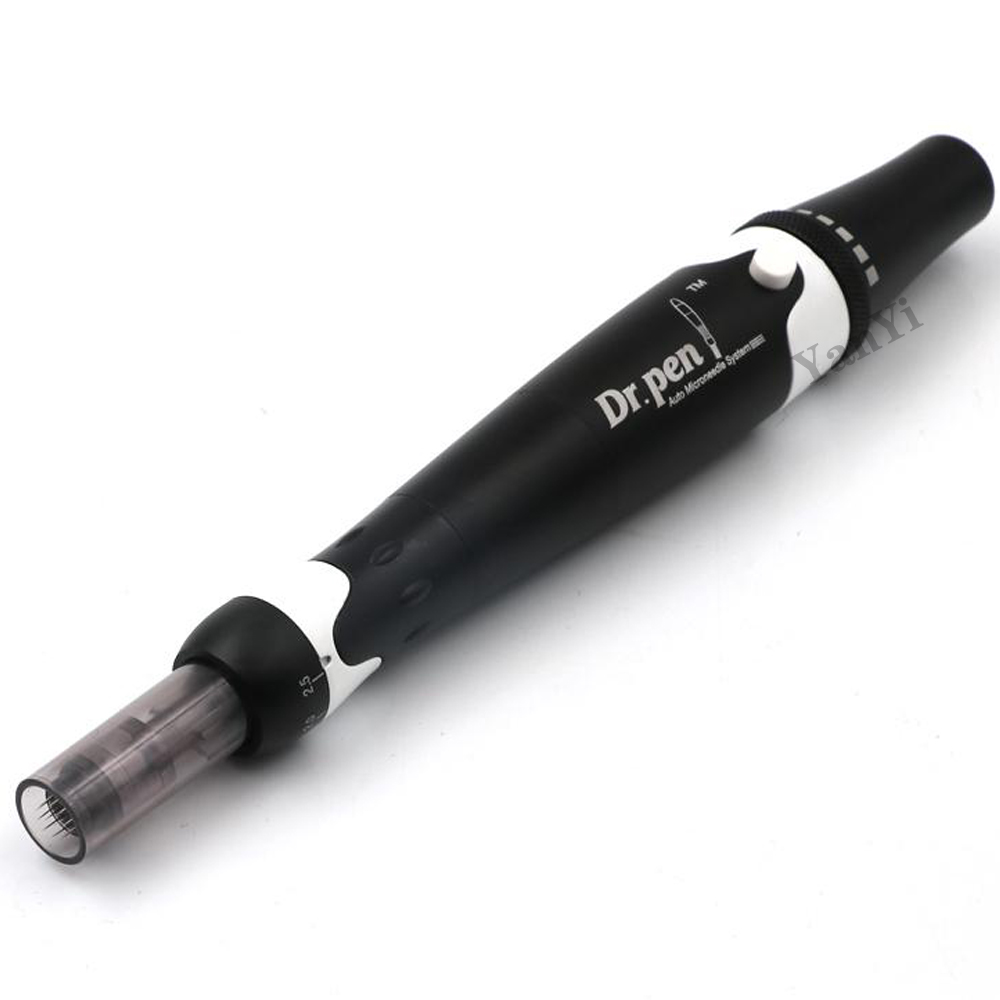 Игольчатые картриджи YanYi derma pen A1 A6 A7 dr