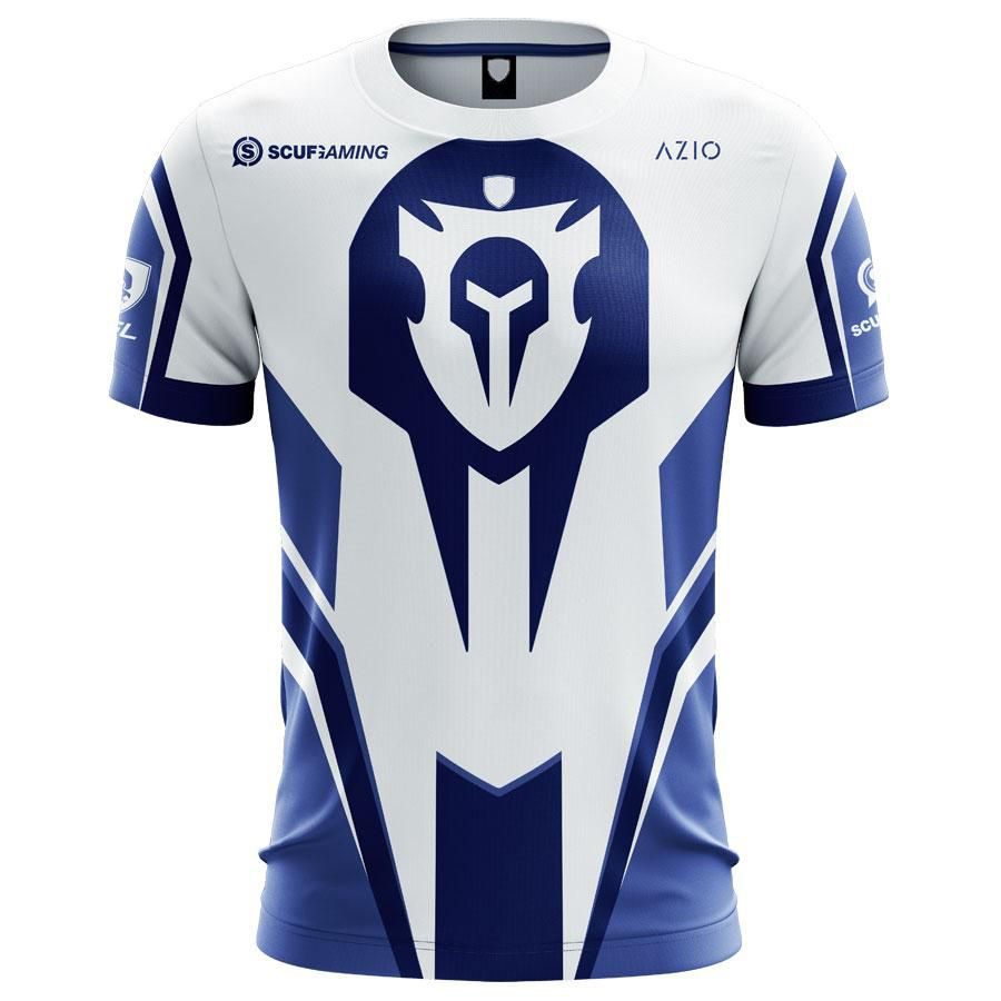 Пользовательские Esport игровая футболка новый дизайн мужская команда esporte masculino agasalh tig esports Джерси игровая футболка